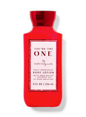 BBW You're The One Daily Nourishing Body Lotion 236ml