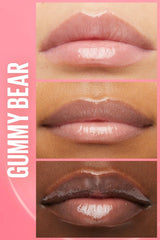 MAYBELLINE LIFTER GLOSS LIP GLOSS WITH HYALURONIC ACID