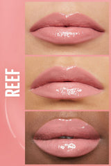MAYBELLINE LIFTER GLOSS LIP GLOSS WITH HYALURONIC ACID