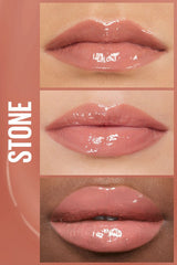 MAYBELLINE LIFTER GLOSS LIP GLOSS WITH HYALURONIC ACID