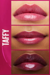 MAYBELLINE LIFTER GLOSS LIP GLOSS WITH HYALURONIC ACID