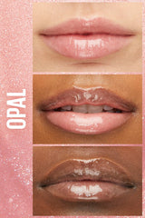 MAYBELLINE LIFTER GLOSS LIP GLOSS WITH HYALURONIC ACID