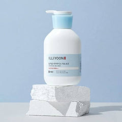 ILLIYOON – Ceramide Ato lotion (350ml)