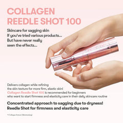 VT - Collagen Reedle Shot 100 2ml*10EA