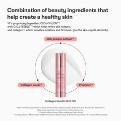 VT - Collagen Reedle Shot 100 2ml*10EA
