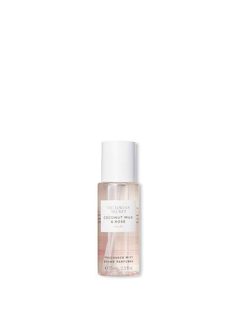 Victoria’s Secret Coconut Milk & Rose Mist 75ml