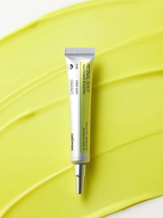 Celimax THE VITA-A RETINAL SHOT TIGHTENING BOOSTER