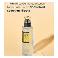 Cosrx Advanced Snail 96 Mucin power Essence 100ml