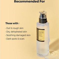 Cosrx Advanced Snail 96 Mucin power Essence 100ml