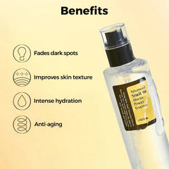 Cosrx Advanced Snail 96 Mucin power Essence 100ml