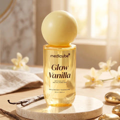 Medicube Vanilla Hair Body Fragrance Mist
