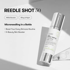 Vt Cica Mild Reedle Shot 50