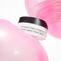 COSRX The Peptide Collagen Hydrogel Eye Patch