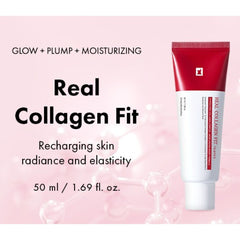 Tosowoong - Real Collagen Fit Peel-Off Mask 50g