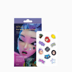 Anua Ultra-thin Spot Cover Patch