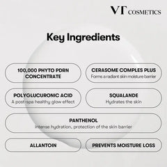 VT PDRN Essence 100 (30ml)