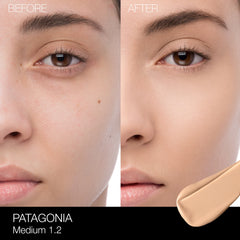 Nars NATURAL RADIANT LONGWEAR FOUNDATION