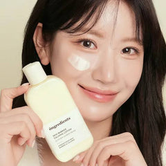 Ongredients Centella Asiatica Skin Barrier Calming Lotion