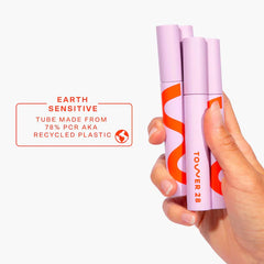 Tower 28 Beauty MakeWaves Lengthening + Volumizing Mascara 8.5ml full size