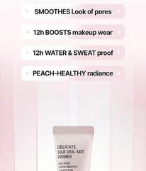 tfit Delicate Silk Veil Art Primer 30ml