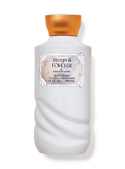 BBW Always & Forever Body Wash 295ml