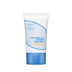Isntree - Hyaluronic Acid Natural Sun Cream SPF50+ PA++++ 50ml