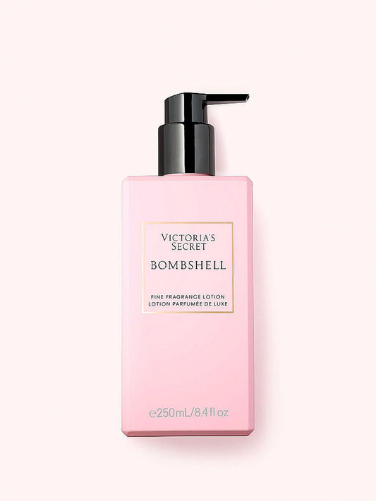 Victoria's Secret Bombshell Fine Fragrance Lotion 250ml