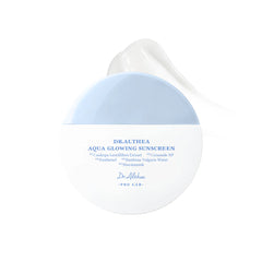 Dr Althea Aqua Glowing Sunscreen 45ml