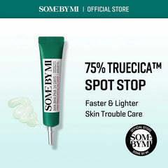 SOME BY MI AHA BHA PHA 14 Days Super Miracle Spot All Kill Cream