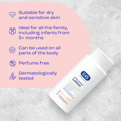 E45 Lotion