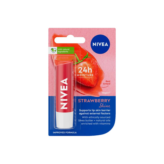 Nivea Lip Balm Stick