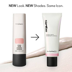 Mac Strobe Cream Hydratant Lumineux pink lite