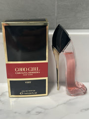 Carolina Herrera Girl Very 7ml MINI