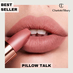Charlotte Tilbury Matte Revolution Pillow Talk Mini(1.1g)