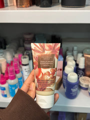 Victoria Secret Vanilla Bean & Macadamia Hydrating Body Lotion 75ml
