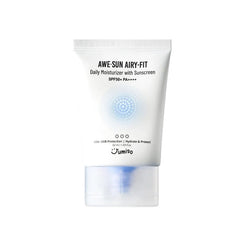 Jumiso Awe-Sun Airy-fit Daily Moisturizer with Sunscreen SPF 50ml