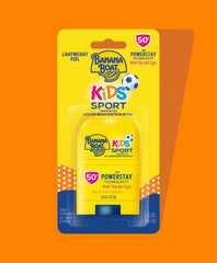BANANA BOAT KIDS SPORT STICK SPF 50+ without box