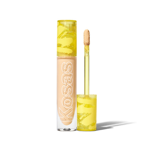 Kosas Revealer Concealer
Concealer Meets Eye Cream shade 5