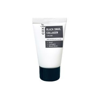 Coxir Black Snail Collagen Cream Mini 20ml(2026/12)