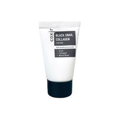 Coxir Black Snail Collagen Cream Mini 20ml(2026/12)
