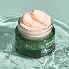 Biossance - Squalane + Marine Algae Eye Cream 3ml