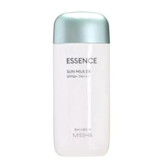 Missha - All Around Safe Block Essence Sun Milk Ex SPF50+ PA+++ 70ml