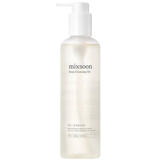 mixsoon Bean Cleansing Oil 195ml