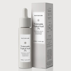 Naturium TRANEXAMIC TOPICAL ACID 5% 30ml