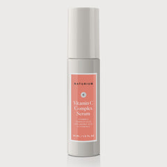 NATURIUM VITAMIN C COMPLEX SERUM