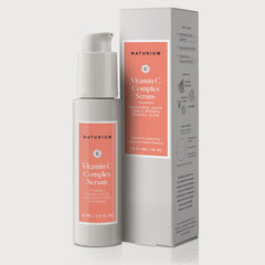 NATURIUM VITAMIN C COMPLEX SERUM