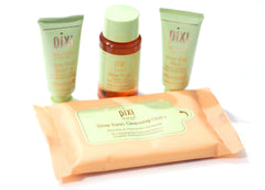 Pixi Let's Glow Gift Set