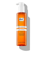 ROC MULTI CORREXION Revive + Glow Gel Cleanser