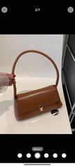 Shein Small leather bag
