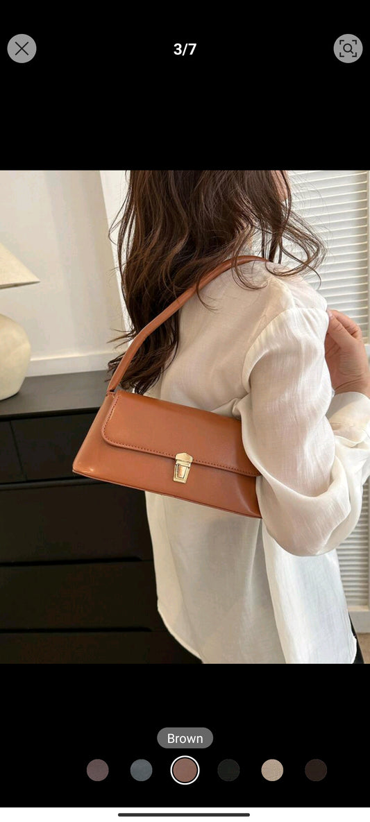 Shein Small leather bag